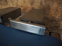 Nn transport belt with rejectors - afbeelding 6 van  8