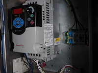 Nn transport belt with rejectors - afbeelding 8 van  8