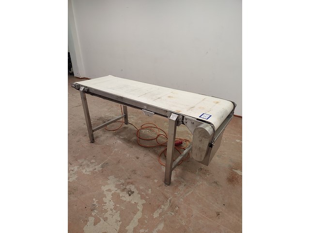 Nn transport belt - afbeelding 1 van  7