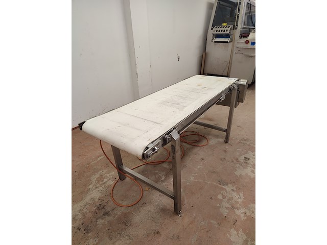Nn transport belt - afbeelding 2 van  7