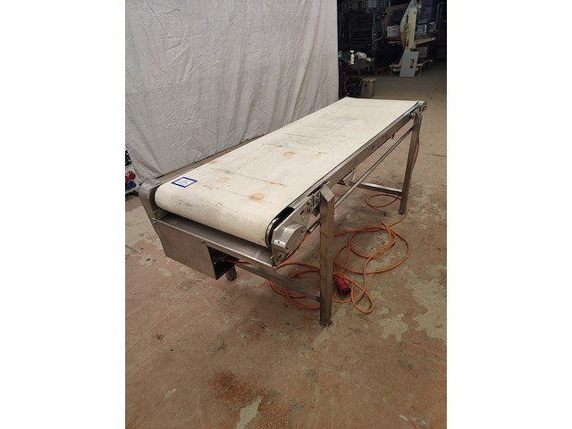 Nn transport belt - afbeelding 4 van  7