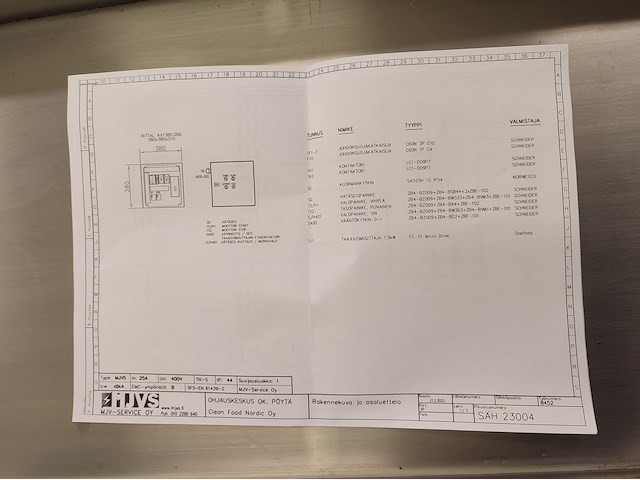 Nn transport belt - afbeelding 2 van  10