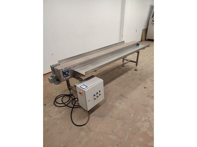 Nn transport belt - afbeelding 1 van  10
