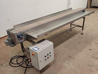 Nn transport belt - afbeelding 1 van  10