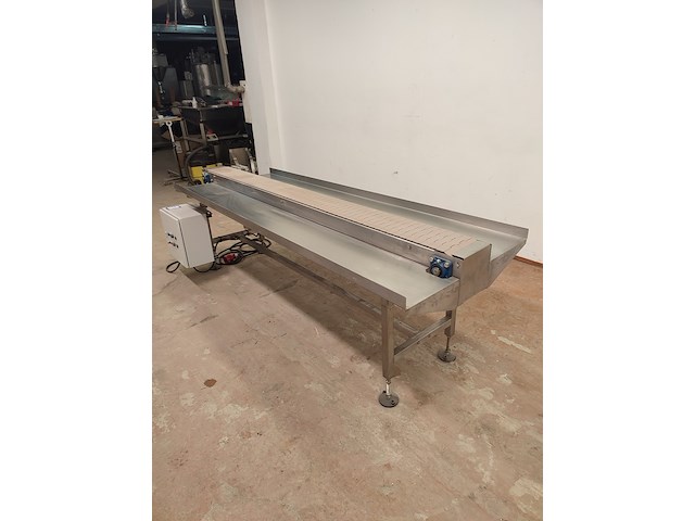 Nn transport belt - afbeelding 3 van  10
