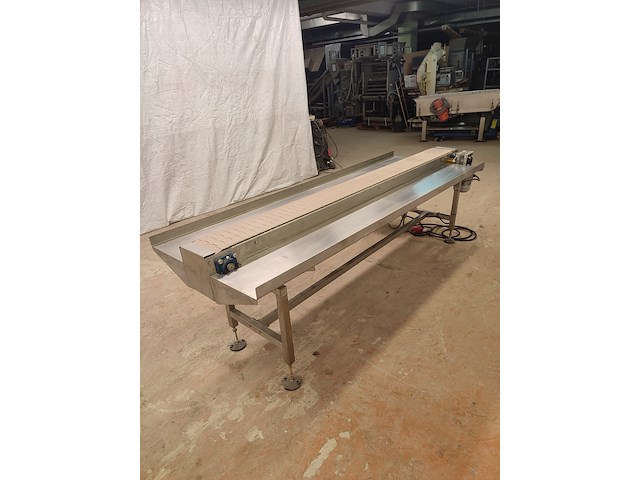 Nn transport belt - afbeelding 4 van  10