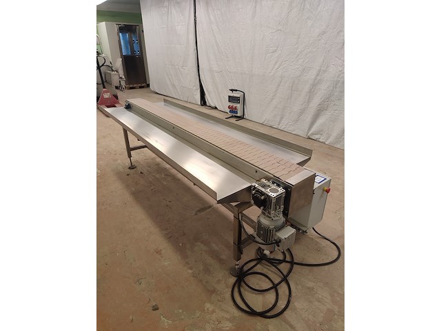 Nn transport belt - afbeelding 5 van  10