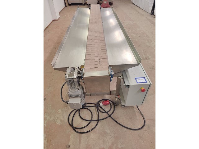 Nn transport belt - afbeelding 7 van  10