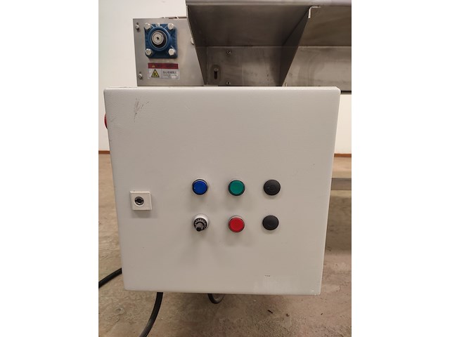 Nn transport belt - afbeelding 8 van  10