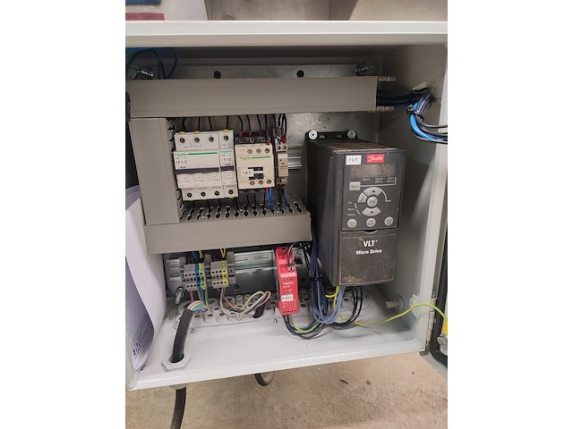 Nn transport belt - afbeelding 9 van  10