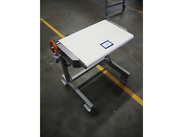 Nn transport belt - afbeelding 1 van  4