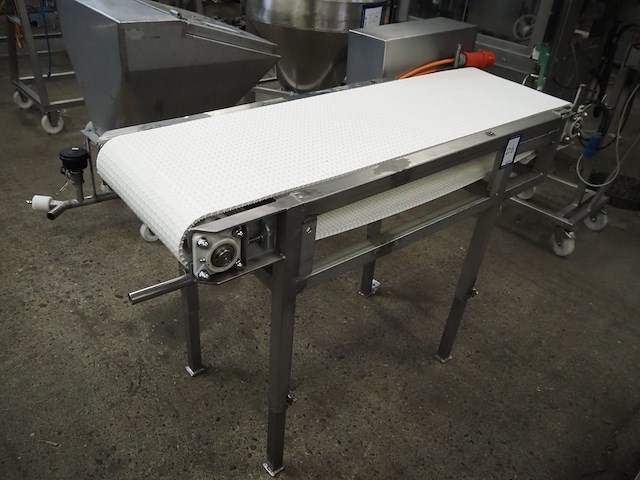 Nn transport belt - afbeelding 2 van  7