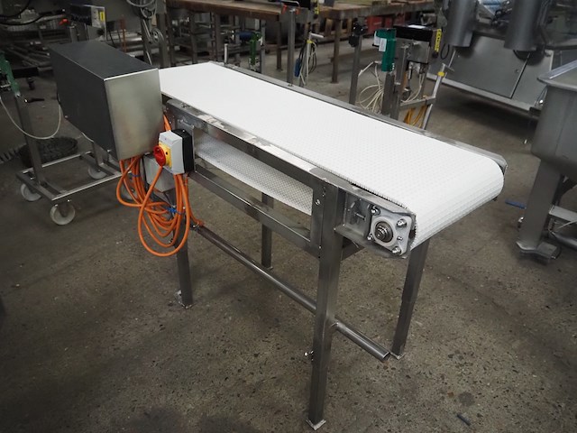 Nn transport belt - afbeelding 3 van  7