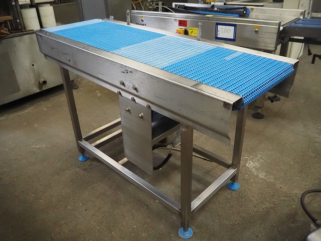 Nn transport belt - afbeelding 4 van  8