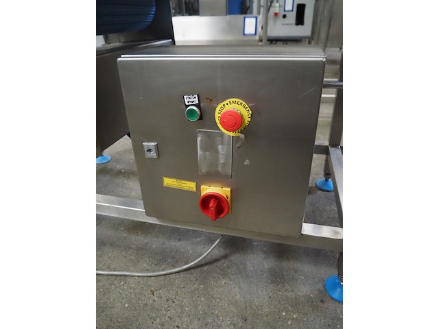 Nn transport belt - afbeelding 7 van  8