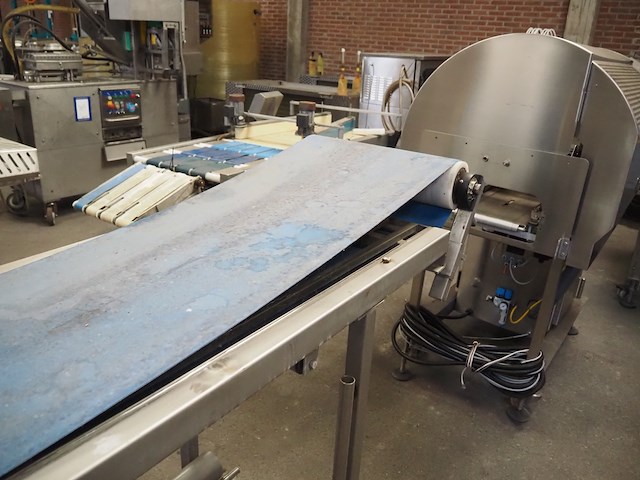 Nn transport belt - afbeelding 2 van  12