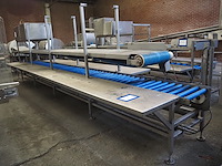 Nn transport belt - afbeelding 1 van  12