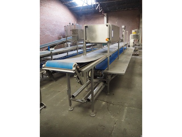 Nn transport belt - afbeelding 5 van  12