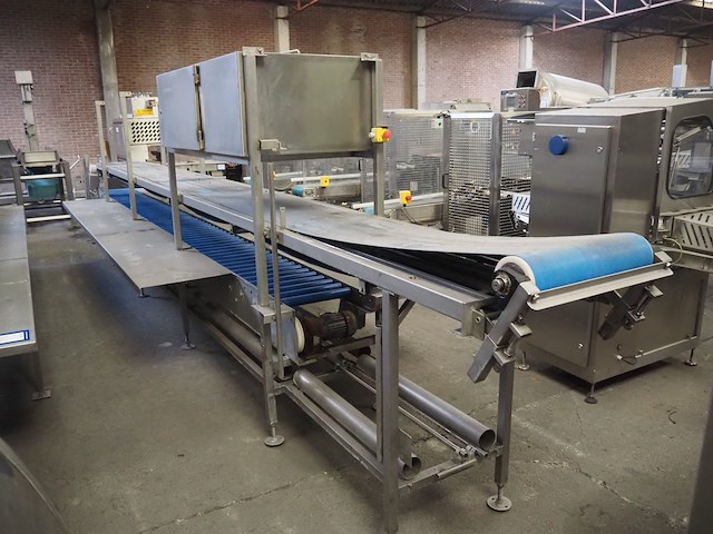 Nn transport belt - afbeelding 6 van  12