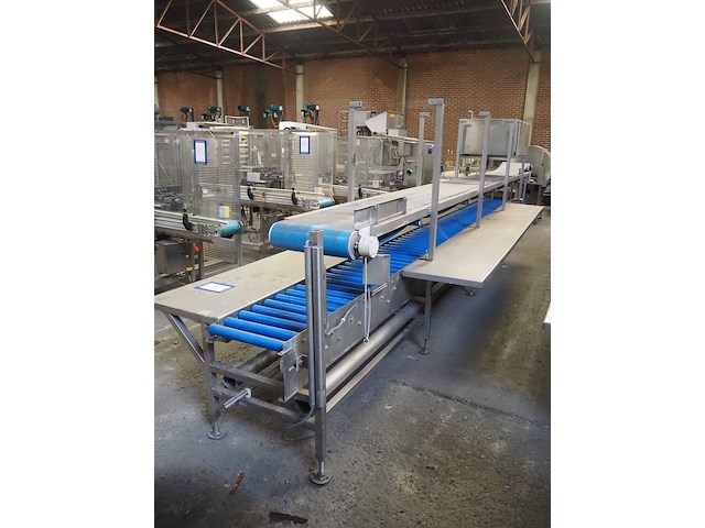 Nn transport belt - afbeelding 7 van  12