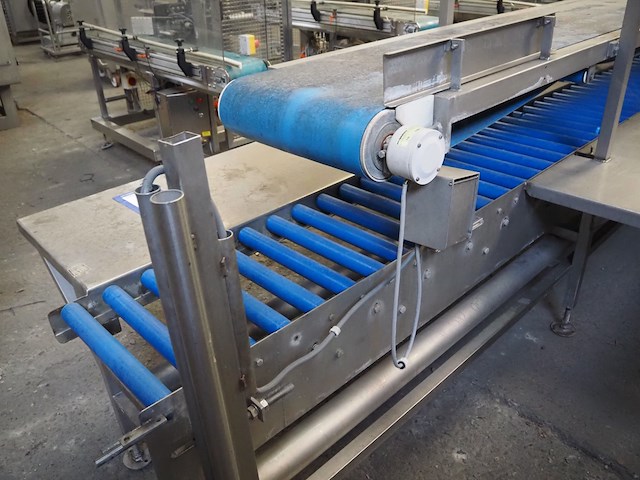 Nn transport belt - afbeelding 8 van  12