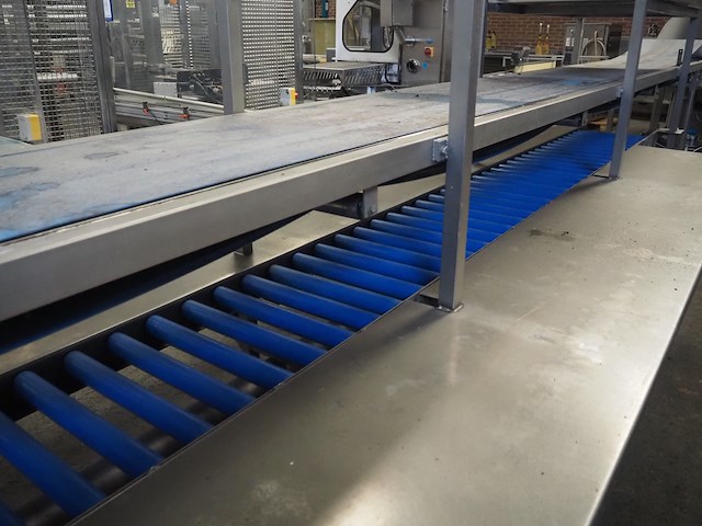 Nn transport belt - afbeelding 10 van  12