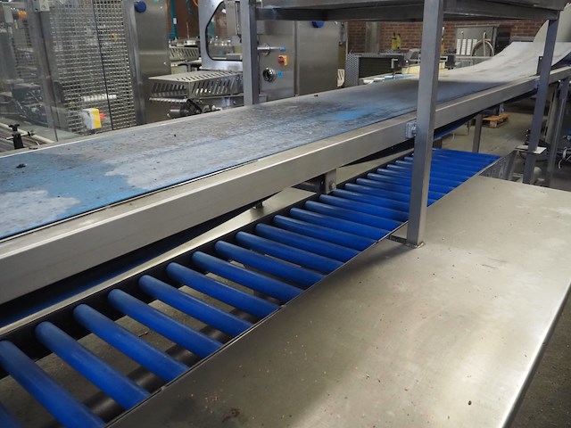 Nn transport belt - afbeelding 11 van  12