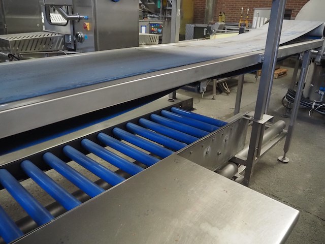 Nn transport belt - afbeelding 12 van  12