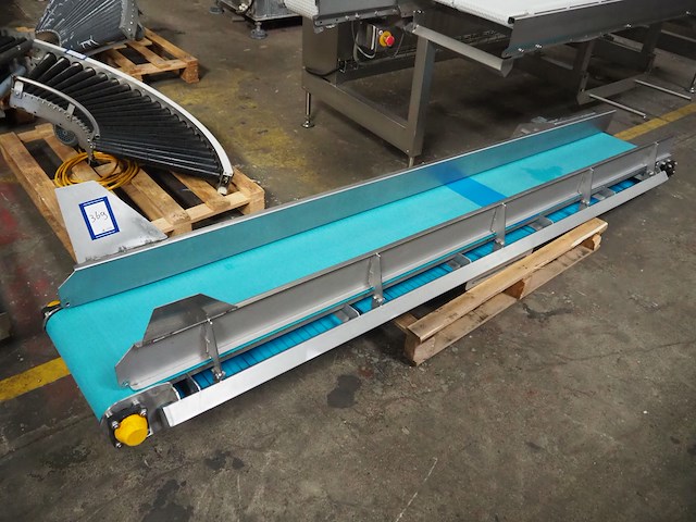 Nn transport belt - afbeelding 1 van  5