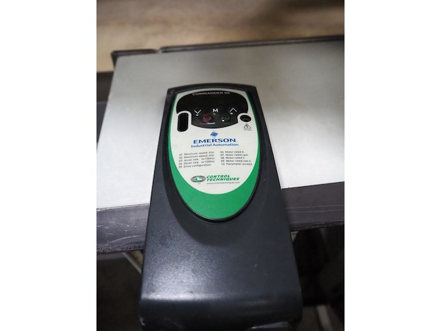 Nn transport belt - afbeelding 2 van  10