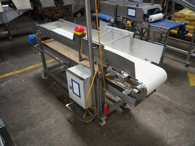 Nn transport belt - afbeelding 1 van  10