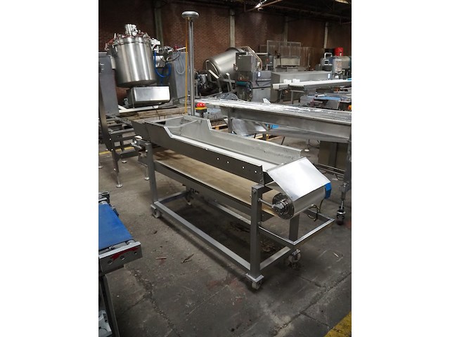 Nn transport belt - afbeelding 4 van  10