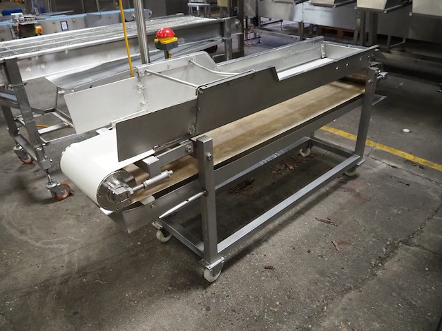 Nn transport belt - afbeelding 5 van  10