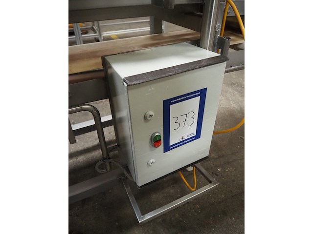 Nn transport belt - afbeelding 9 van  10