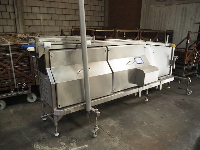 Nn transport belt - afbeelding 1 van  9