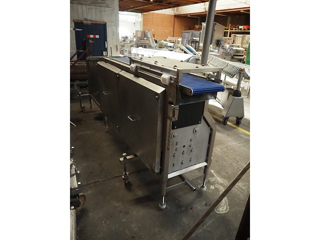 Nn transport belt - afbeelding 3 van  9