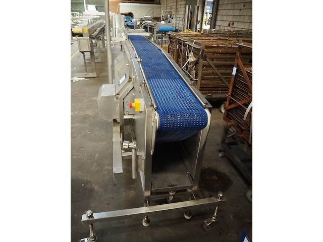 Nn transport belt - afbeelding 4 van  9