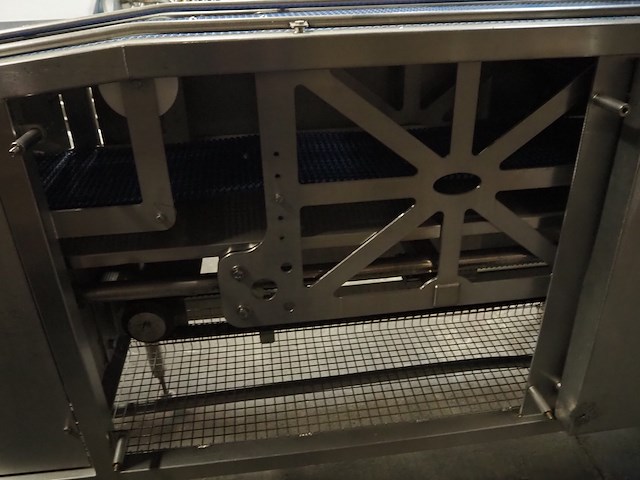 Nn transport belt - afbeelding 8 van  9