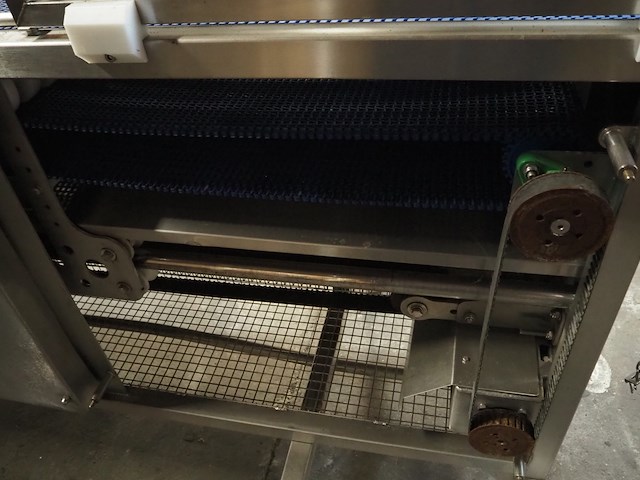 Nn transport belt - afbeelding 9 van  9