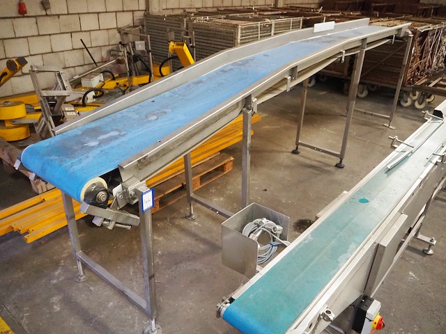 Nn transport belt - afbeelding 1 van  5