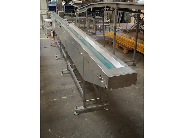 Nn transport belt - afbeelding 3 van  8