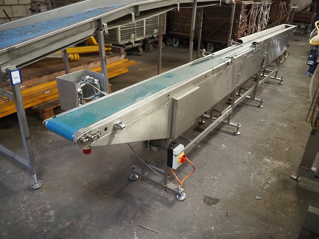 Nn transport belt - afbeelding 4 van  8