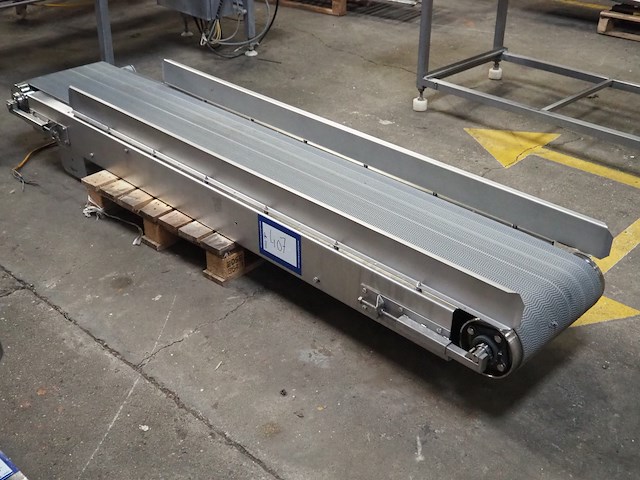 Nn transport belt - afbeelding 1 van  5