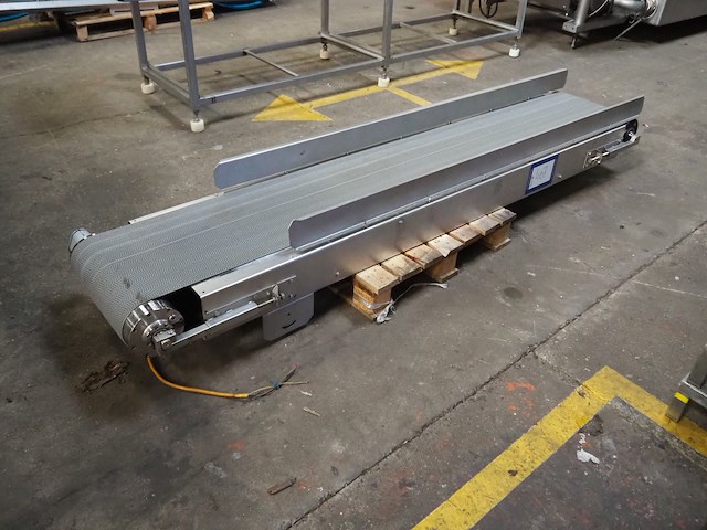 Nn transport belt - afbeelding 2 van  5