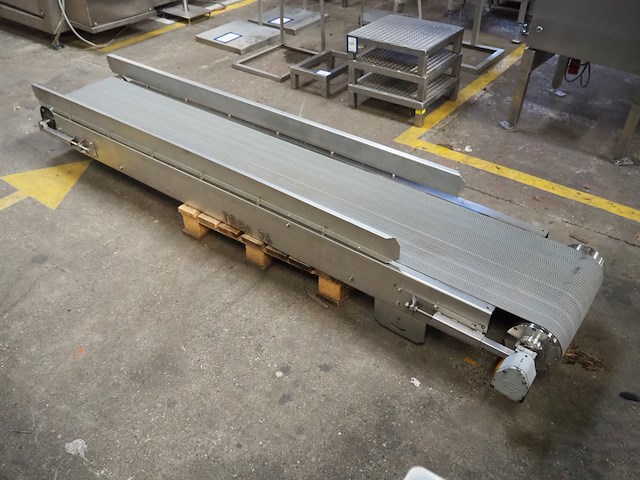 Nn transport belt - afbeelding 3 van  5