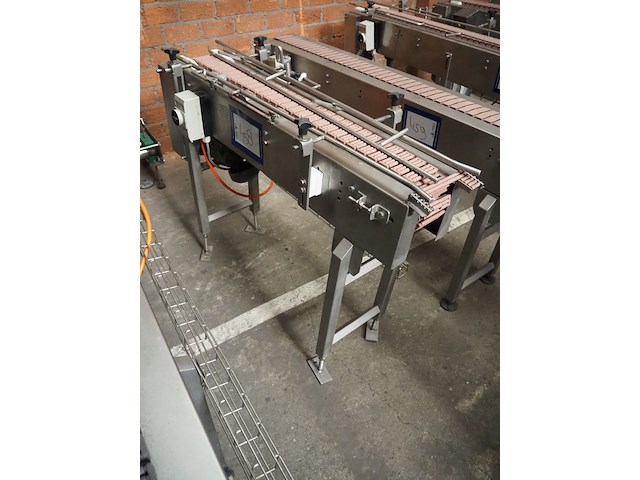 Nn transport belt - afbeelding 1 van  6