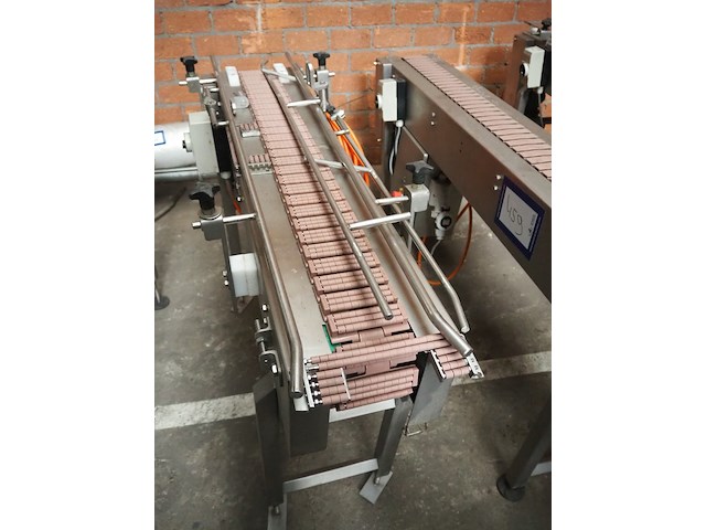 Nn transport belt - afbeelding 5 van  6