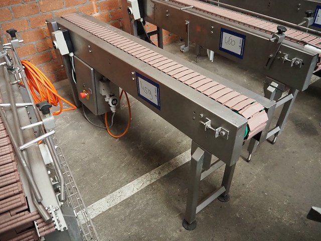 Nn transport belt - afbeelding 1 van  6