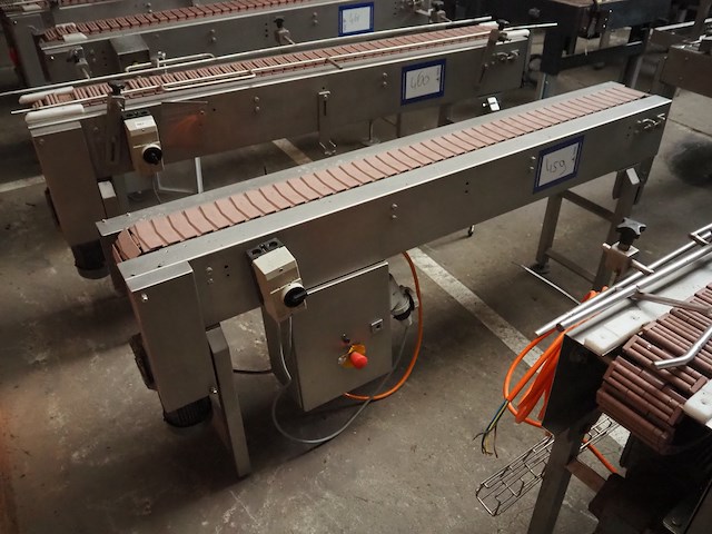 Nn transport belt - afbeelding 2 van  6