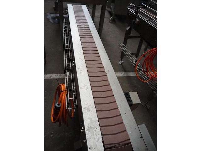 Nn transport belt - afbeelding 4 van  6